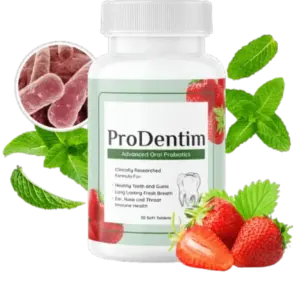 Prodentim Reviews