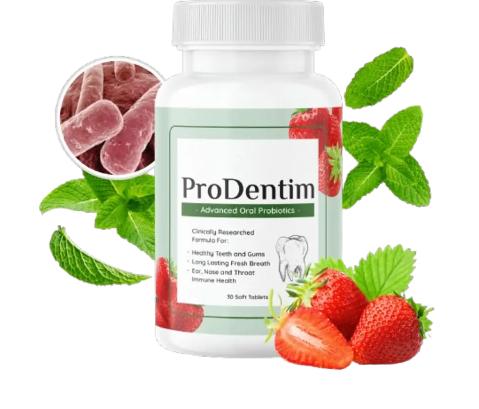 Prodentim Reviews