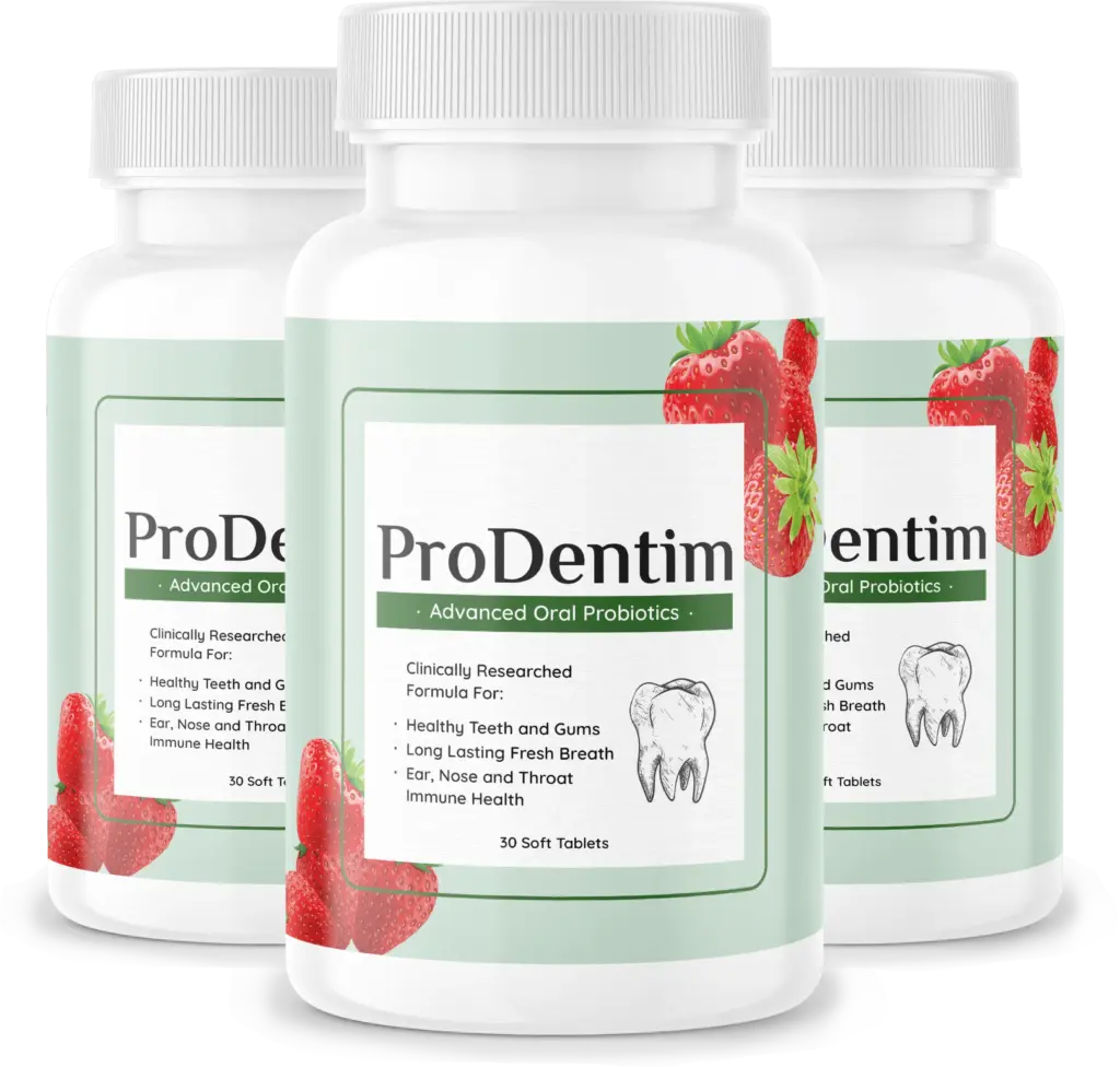 Prodentim Reviews