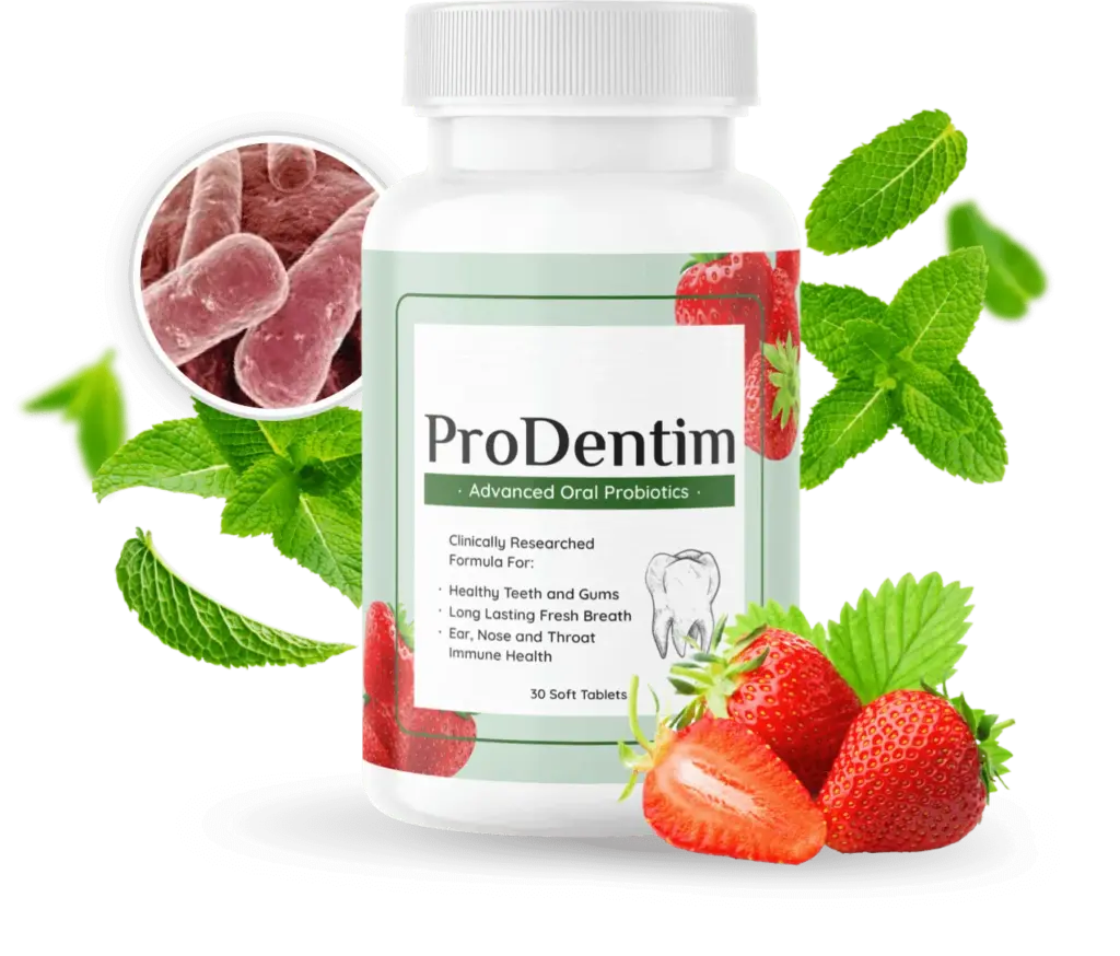 Prodentim Reviews
